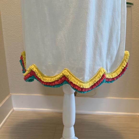 Anthropologie dress - Picture 3 of 6